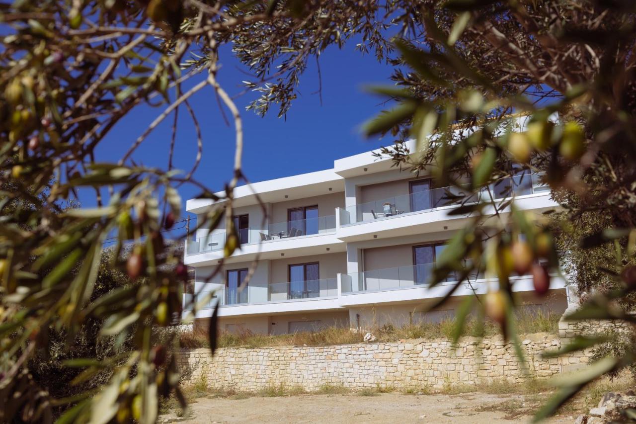 Zambia Luxury Apartment Plakias