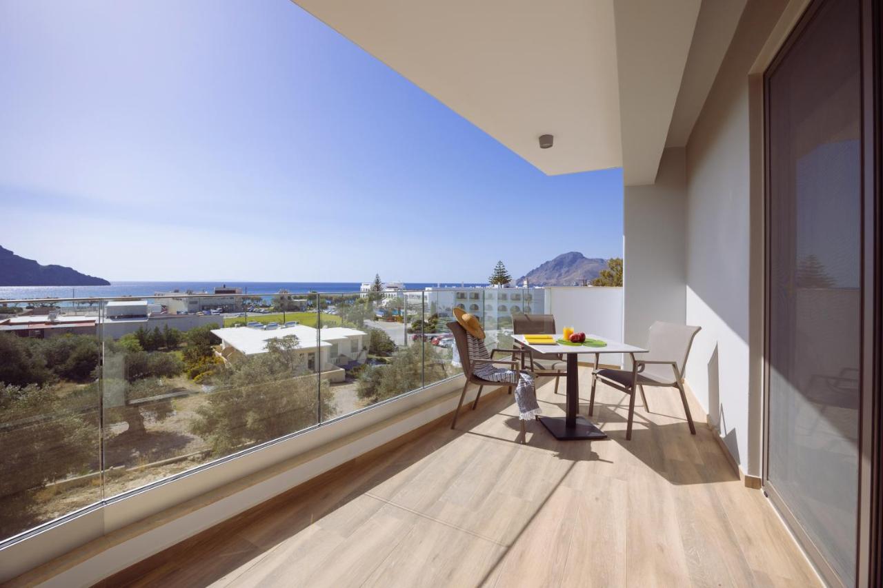 Zambia Luxury Apartment