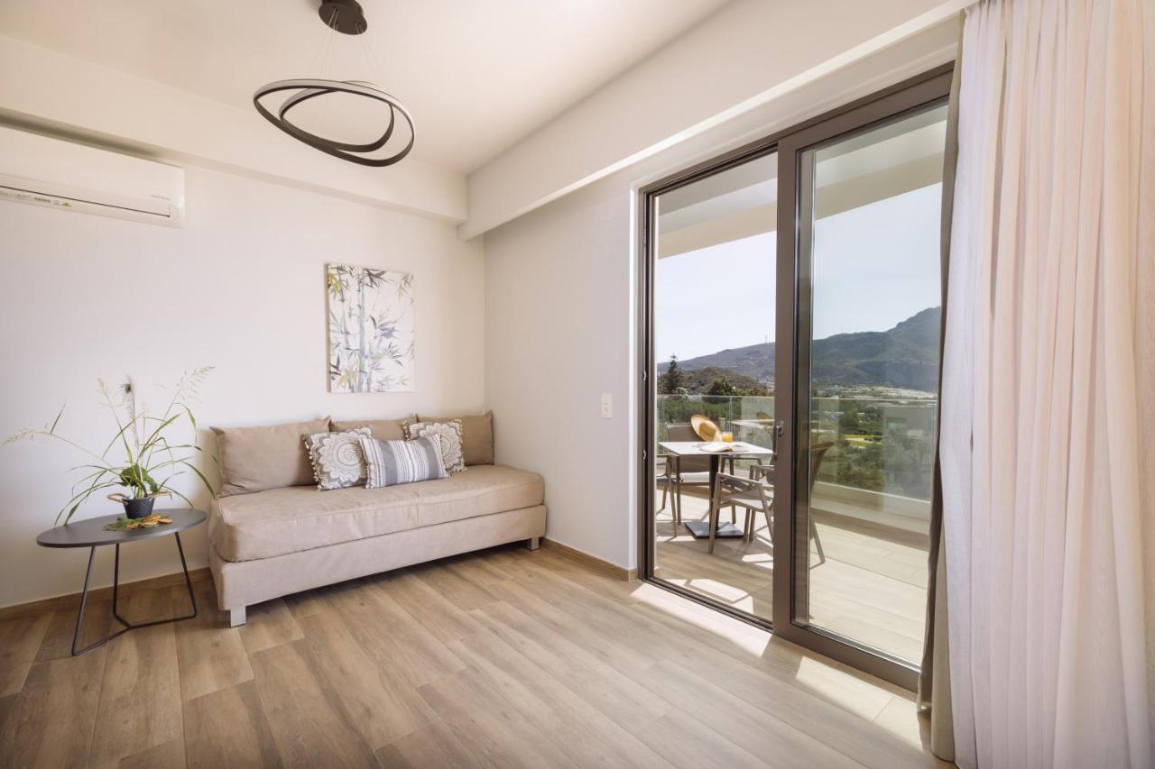 Zambia Luxury Apartment