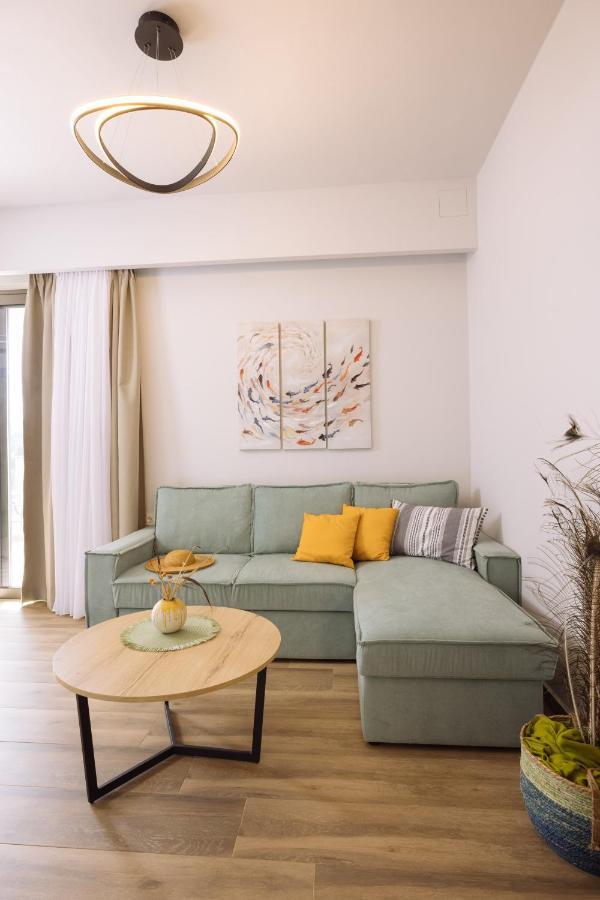 Apartment Zambia Luxury *