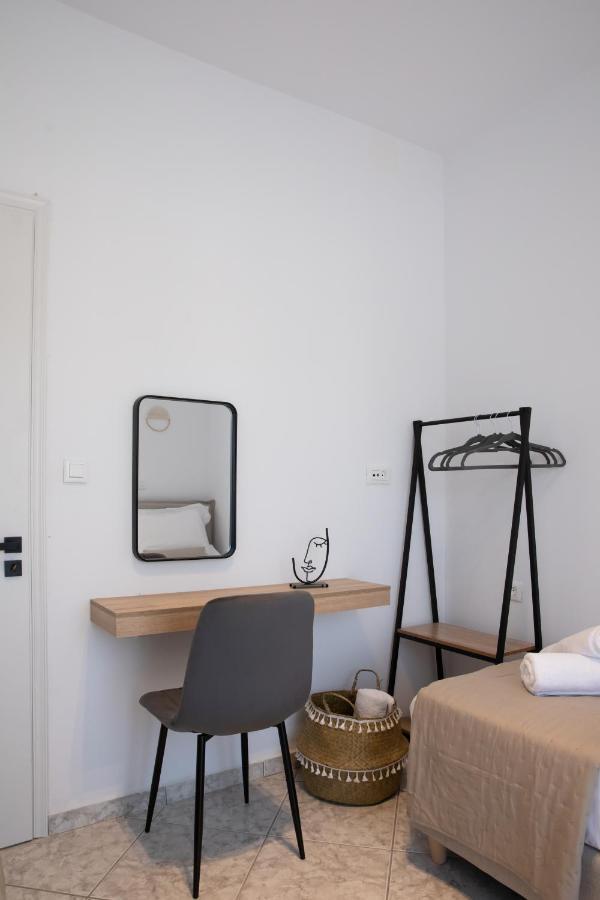 Holiday home Aegean Eyes 3bd House βy The Sea