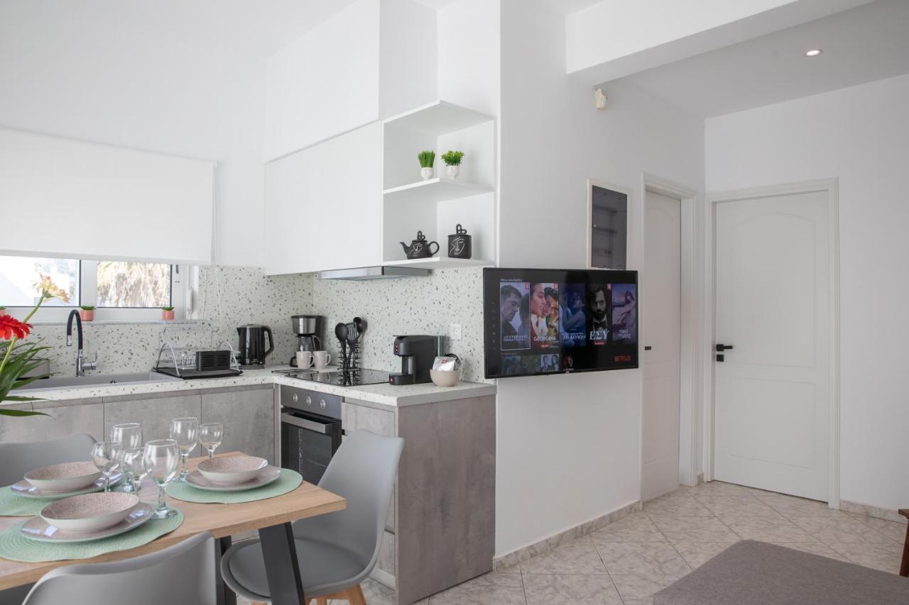 Aegean Eyes 3bd House βy The Sea Holiday home Kefalos (Kos)