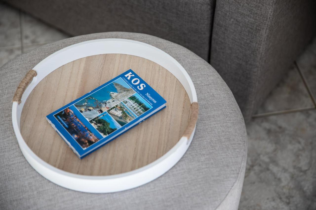 Aegean Eyes 3bd House βy The Sea Holiday home