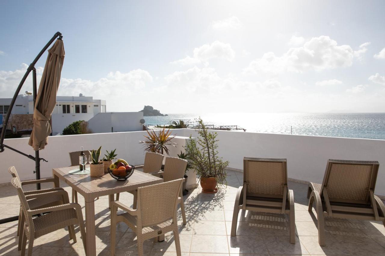Aegean Eyes 3bd House βy The Sea Kefalos (Kos)