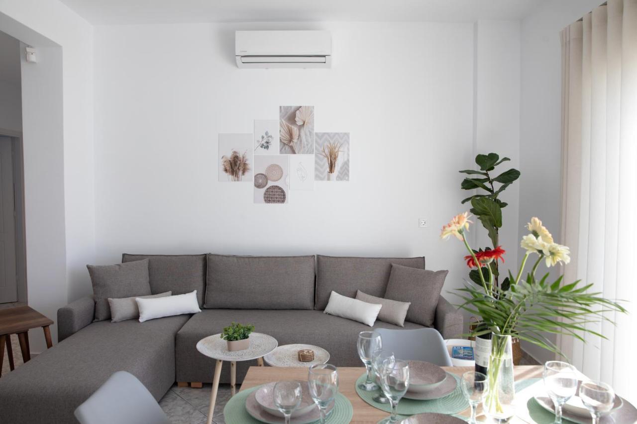 Aegean Eyes 3bd House βy The Sea * Kefalos (Kos)