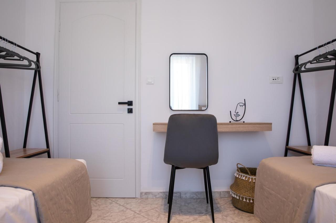 Aegean Eyes 3bd House βy The Sea Holiday home