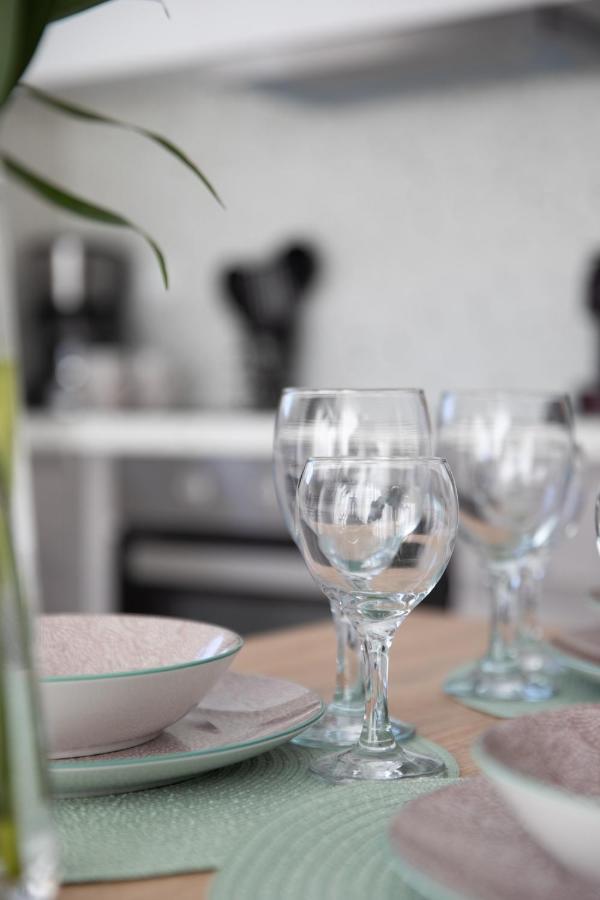 Holiday home Aegean Eyes 3bd House βy The Sea