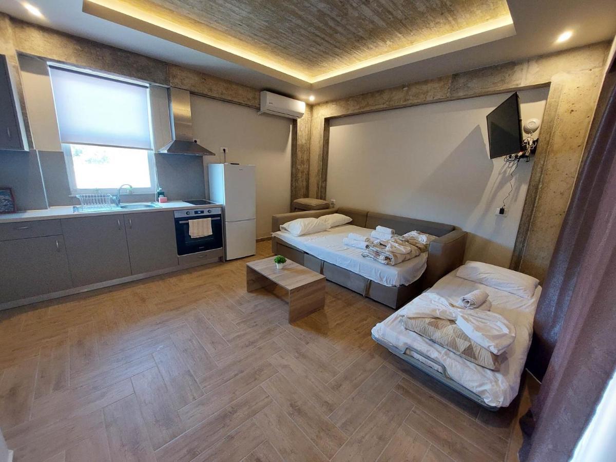 Apartment Kochylari Kefalos (Kos)