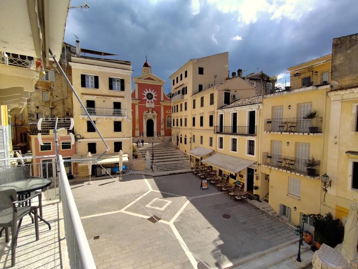 Casa Pavlina - Corfu Old Port Apartment Corfu (city)