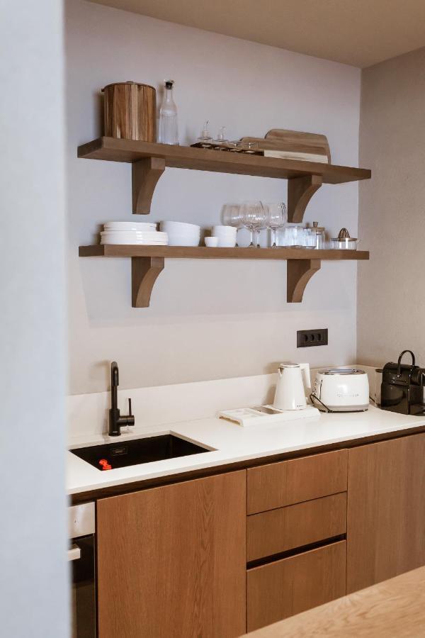 Sevasti Seaview Apartment