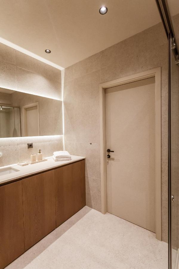 Sevasti Seaview Apartment