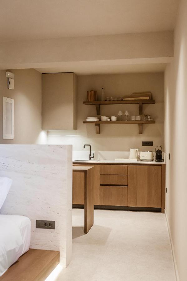 Sevasti Seaview Apartment *