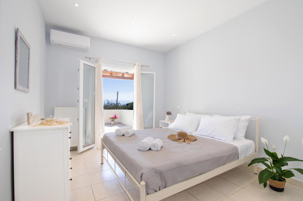 R&c Corfiot House * Achilleion