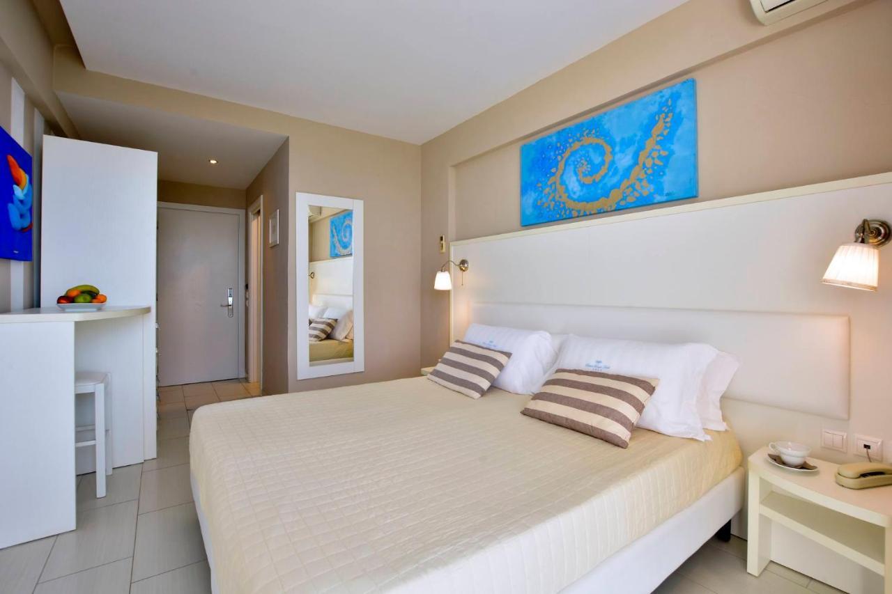 Hotel Sidari 3*