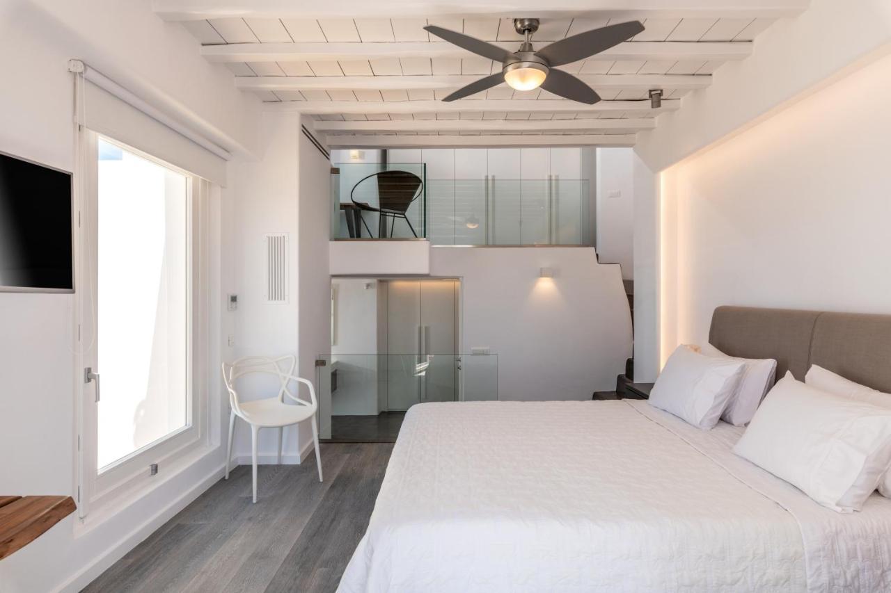 Villa Sara Mykonos *