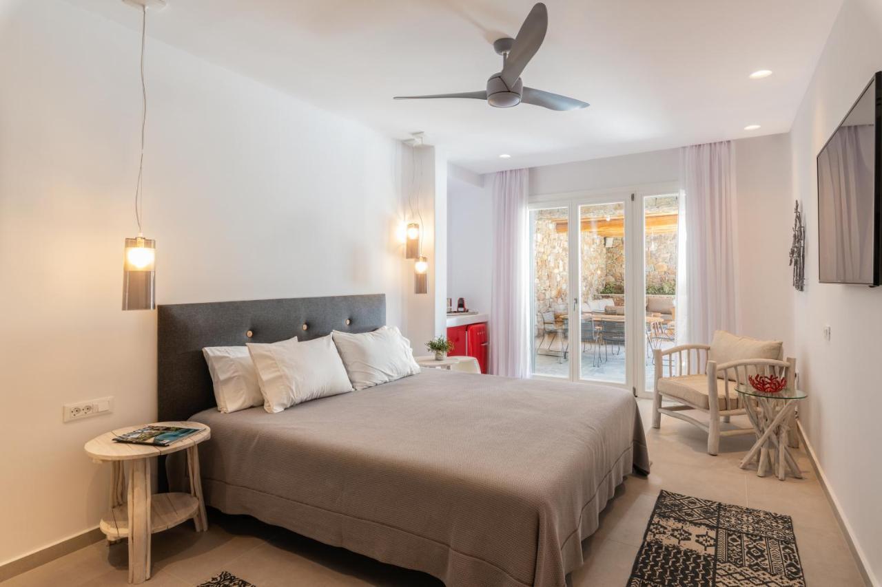 Villa Sara Mykonos *