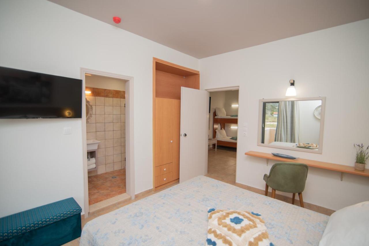 Hotel Tsaner And