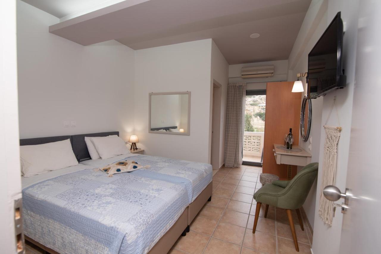 Hotel Tsaner And