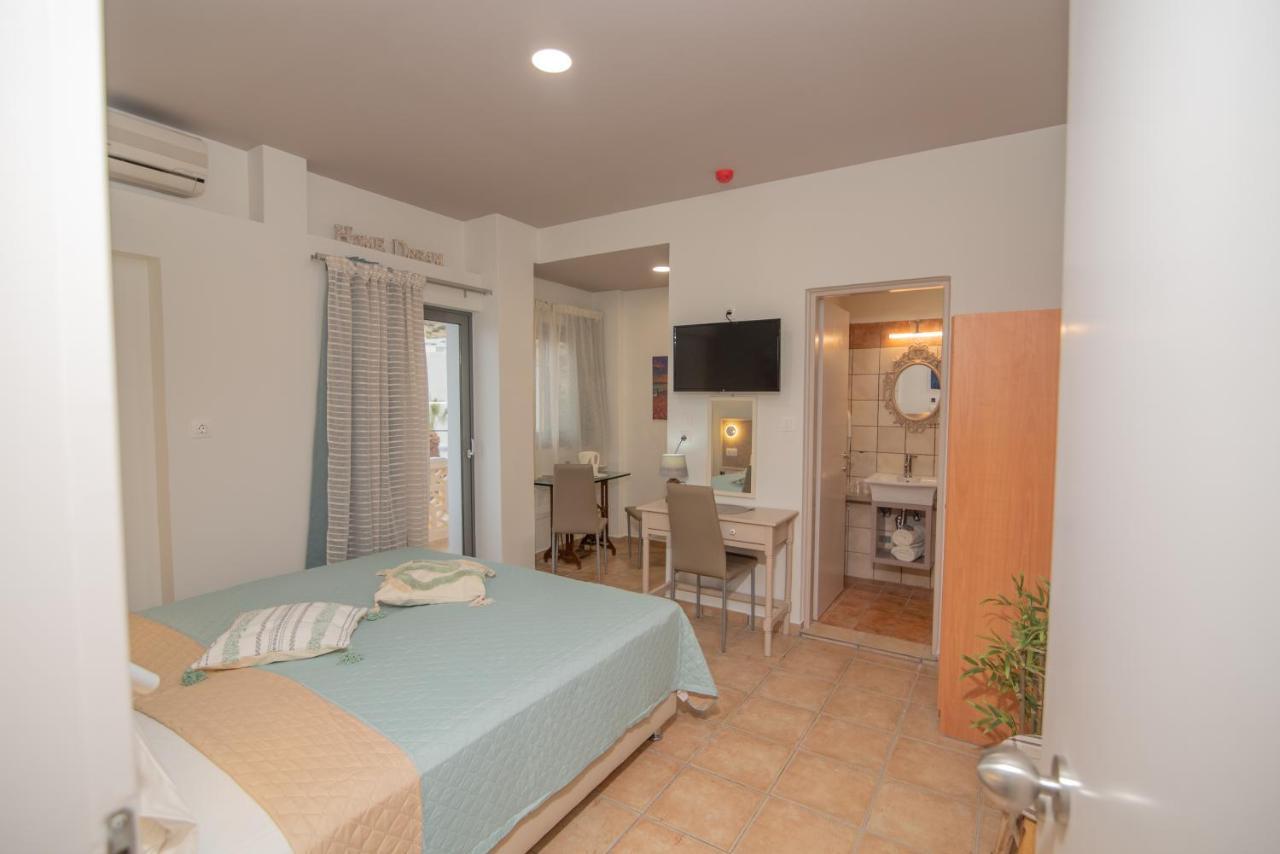 Hotel Tsaner And Matala (Crete)