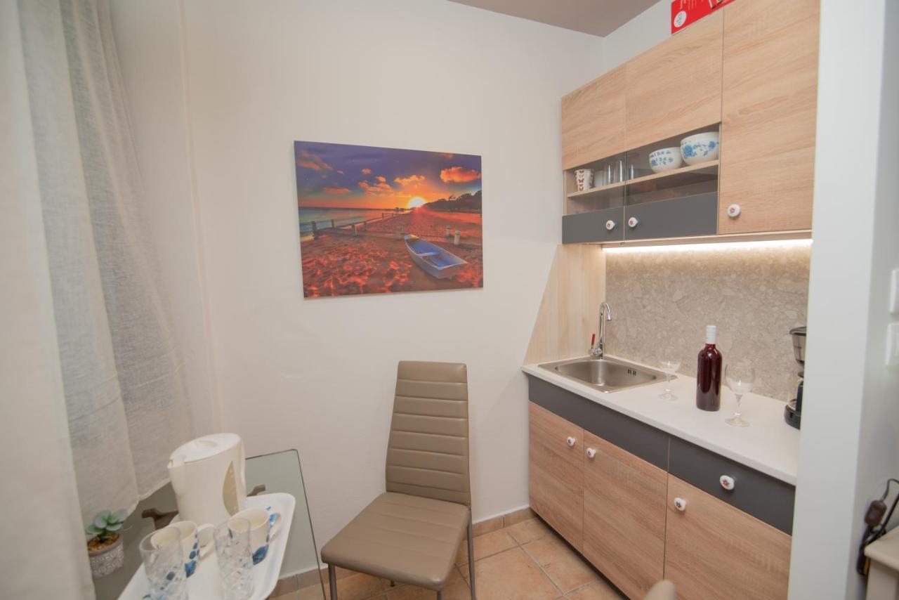 Hotel Tsaner And