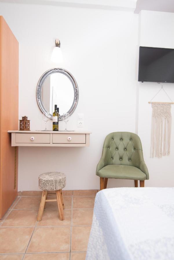 Hotel Tsaner And