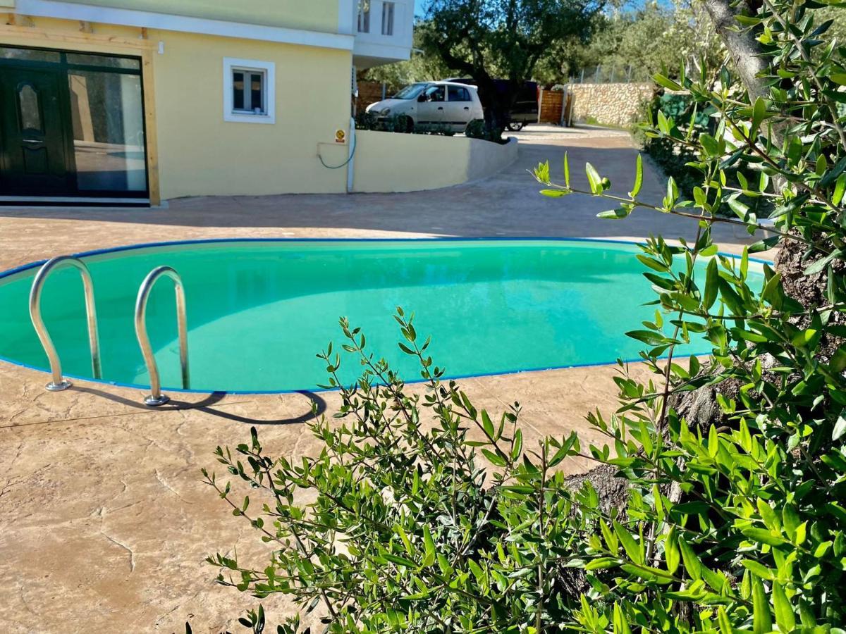 Holiday home Melody Complex