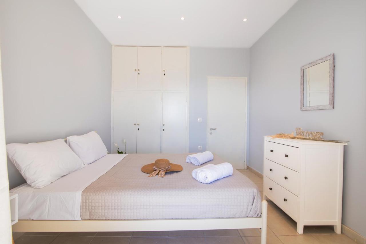 Holiday home R&c Corfiot House *