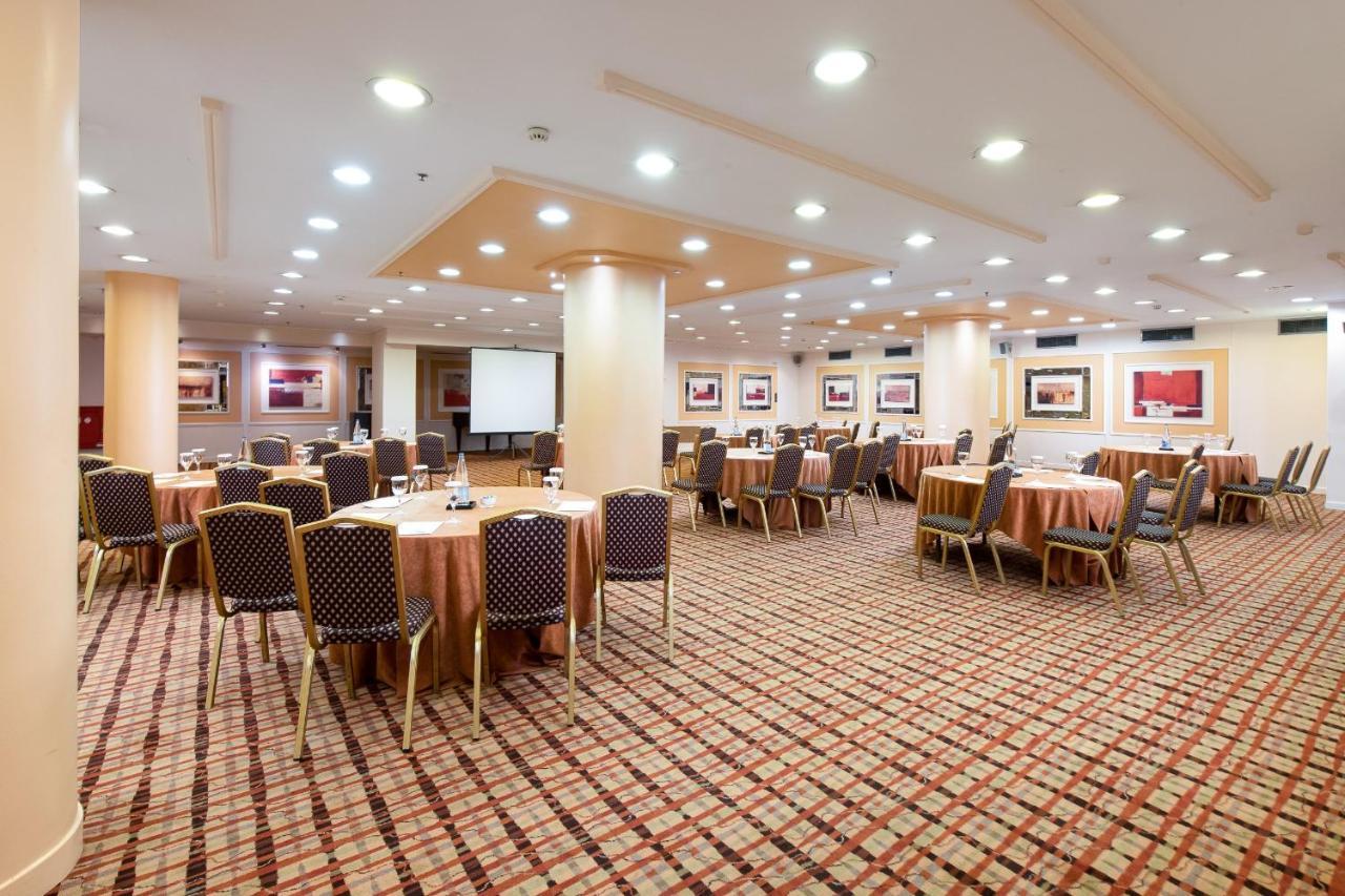 Crowne Plaza Centre By Ihg Athens