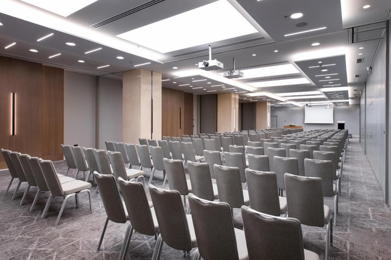 Crowne Plaza Centre By Ihg