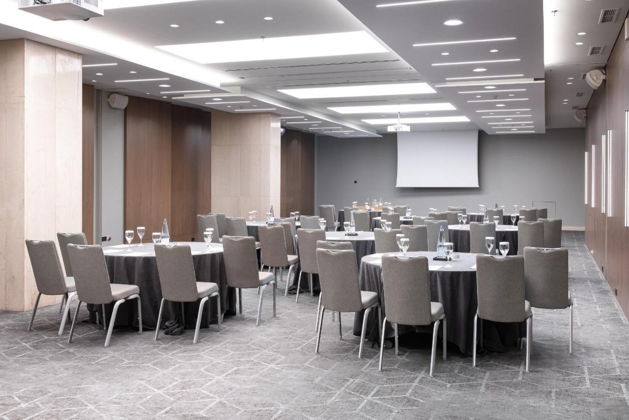 Crowne Plaza Centre By Ihg Athens