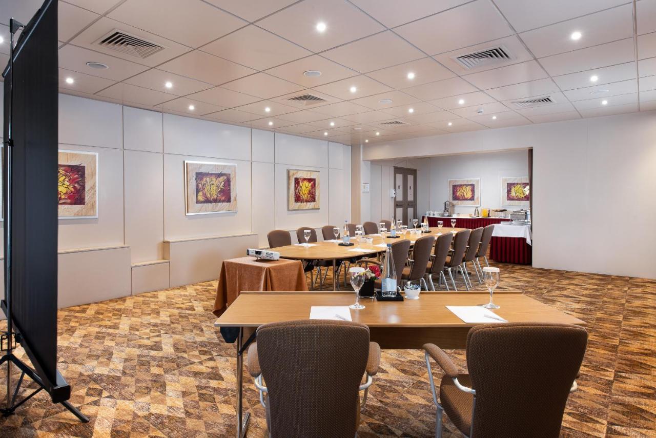 Hotel Crowne Plaza Centre By Ihg