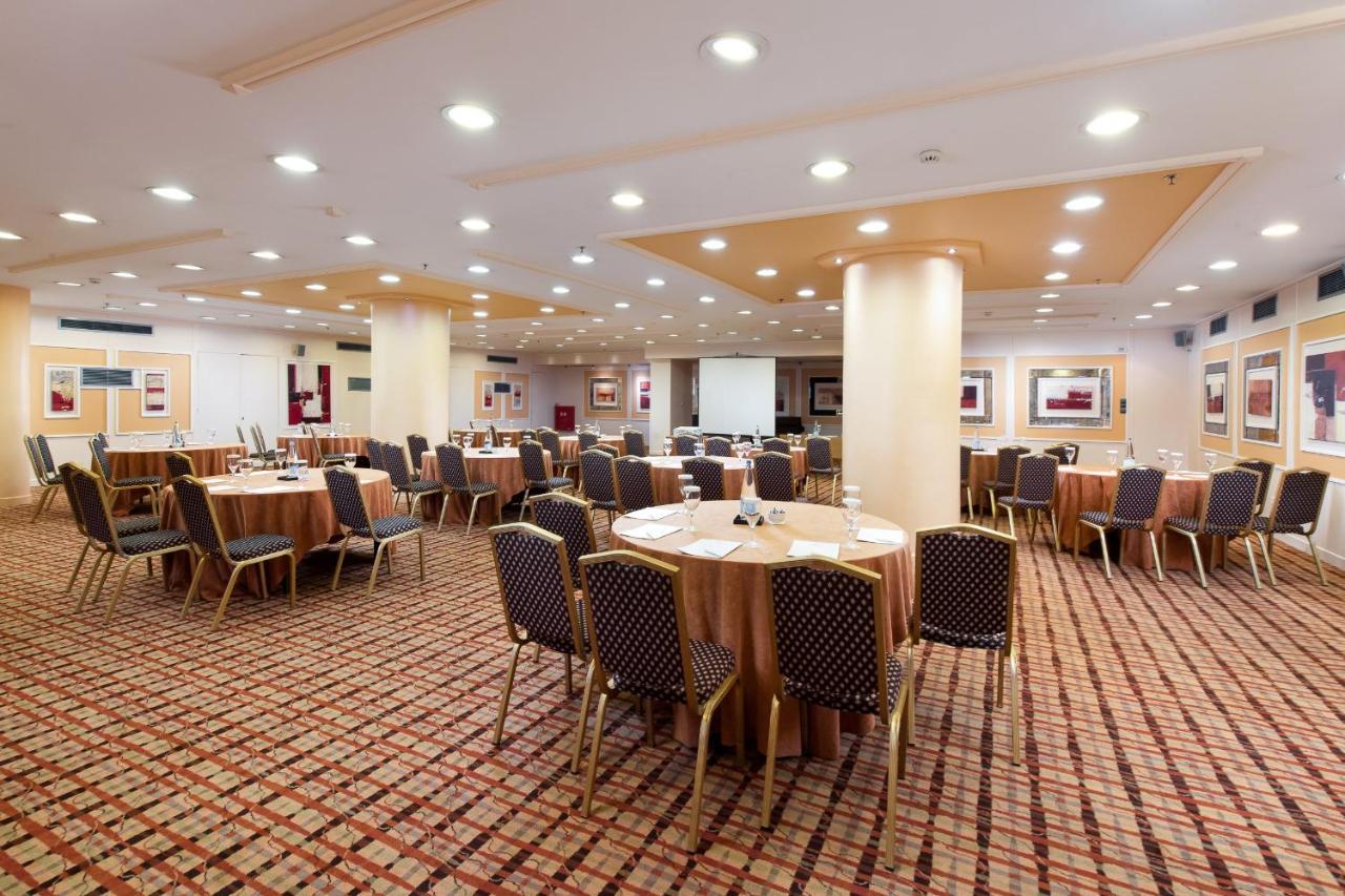 Crowne Plaza Centre By Ihg