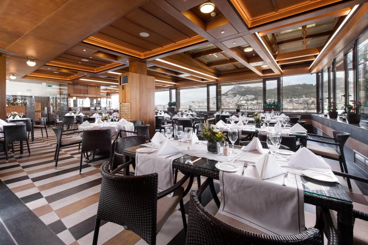 Crowne Plaza Centre By Ihg Athens
