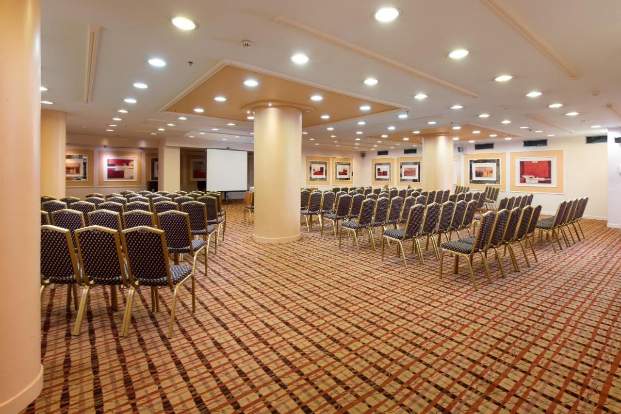 Hotel Crowne Plaza Centre By Ihg
