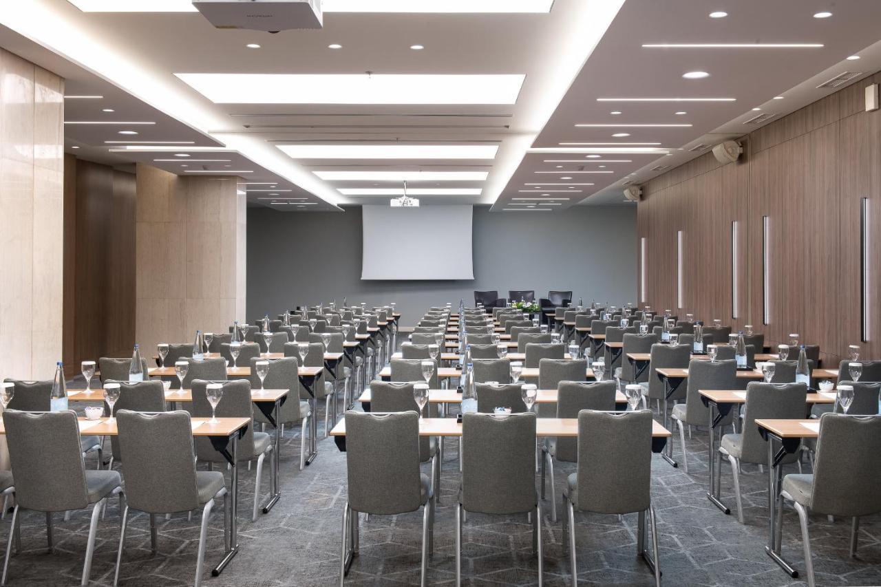 Crowne Plaza Centre By Ihg Hotel Athens