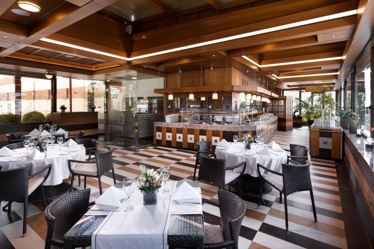 Hotel Crowne Plaza Centre By Ihg Athens
