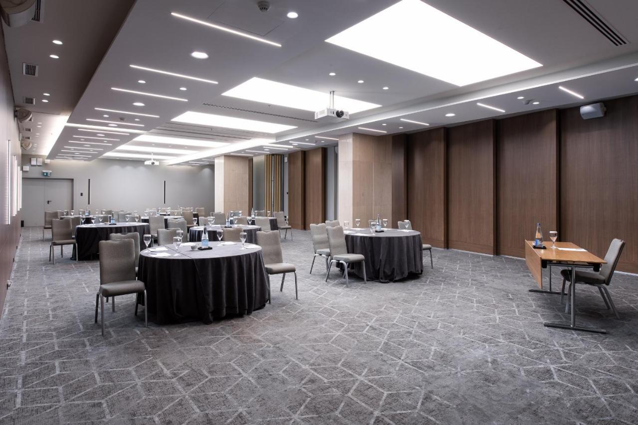 Crowne Plaza Centre By Ihg Hotel Athens