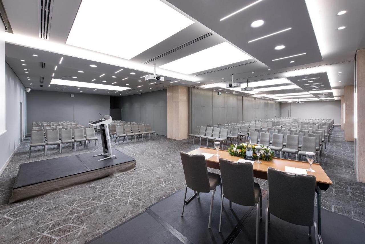 Hotel Crowne Plaza Centre By Ihg Athens