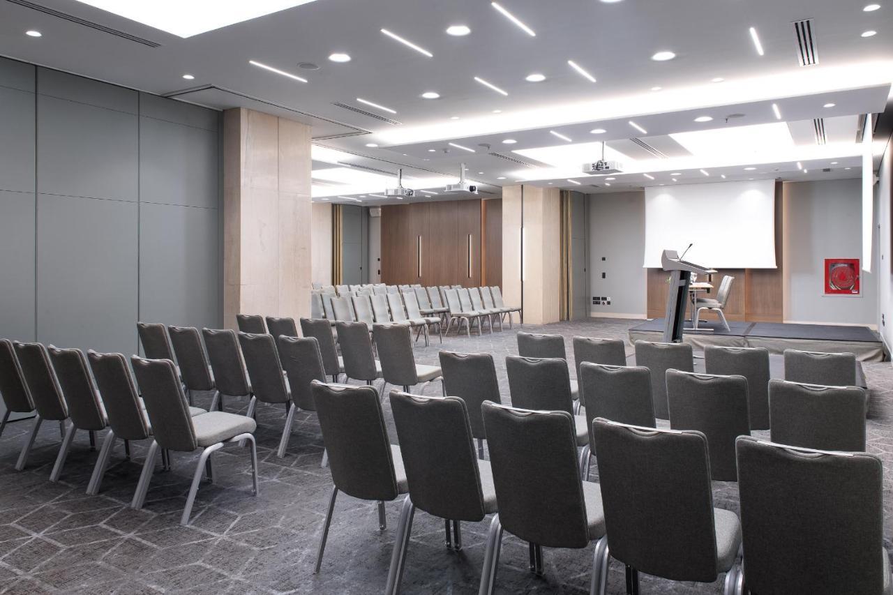 Crowne Plaza Centre By Ihg Hotel Athens