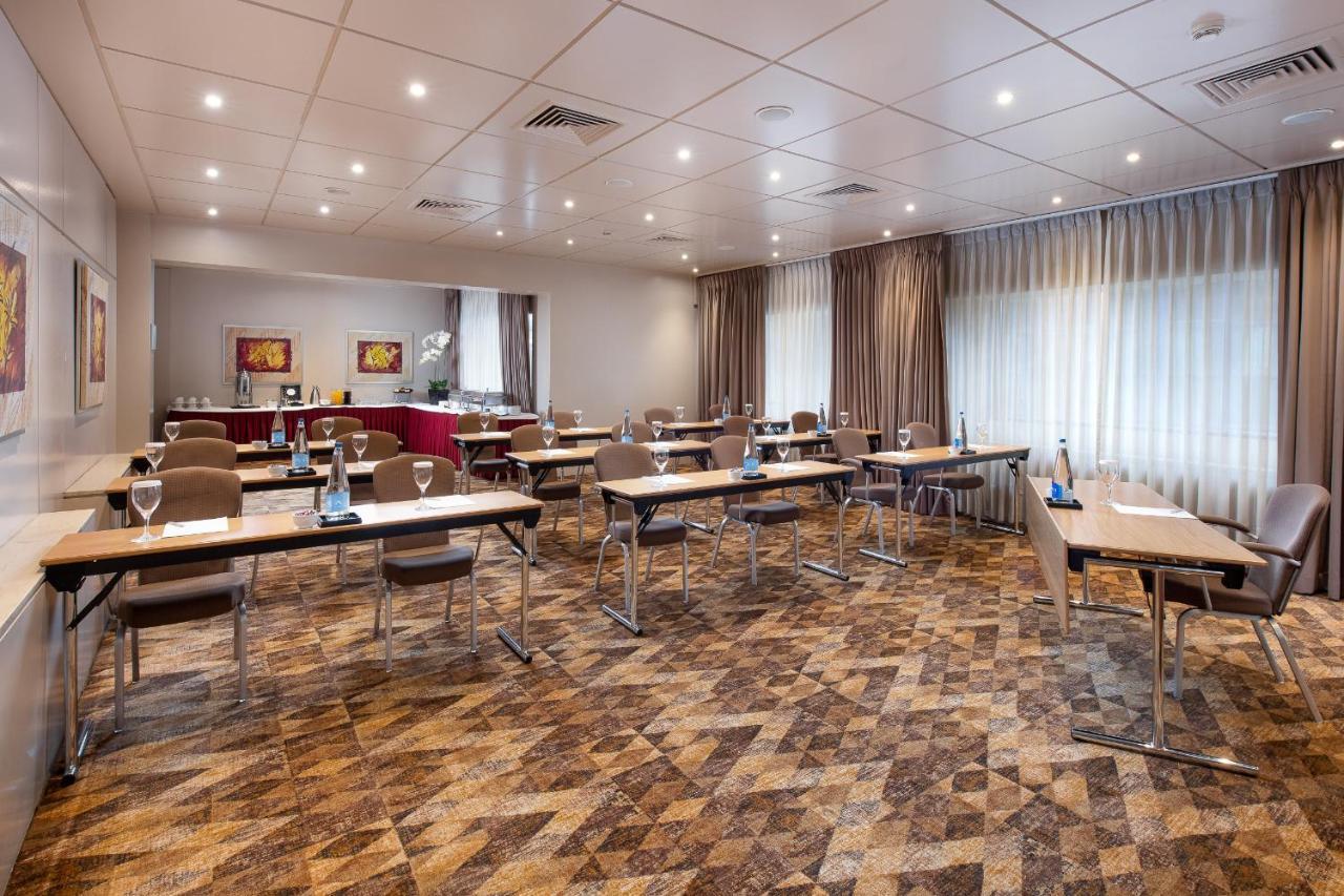 Crowne Plaza Centre By Ihg
