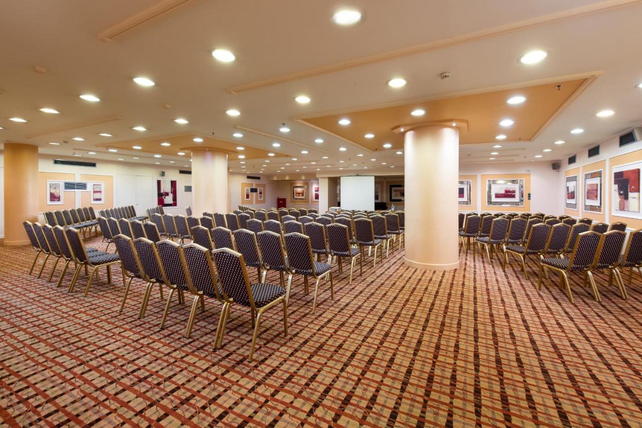 Crowne Plaza Centre By Ihg 5* Athens