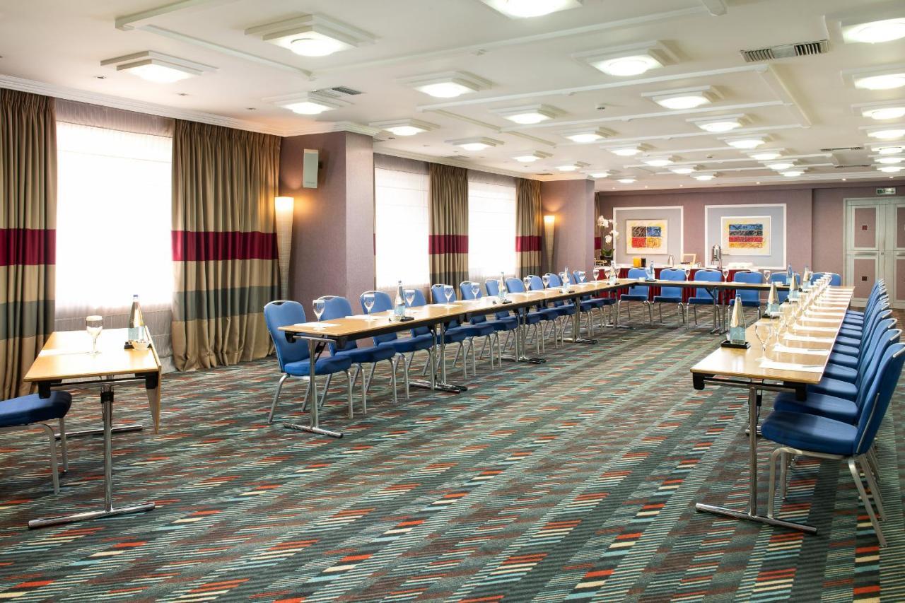 Hotel Crowne Plaza Centre By Ihg Athens