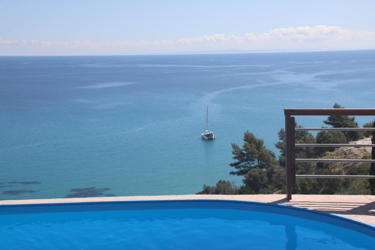 Apartment Zante Xigia Bay *
