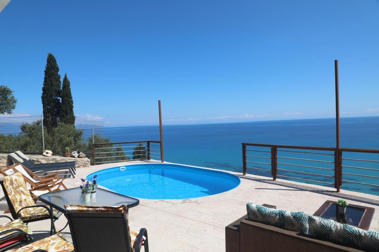 Zante Xigia Bay Apartment *