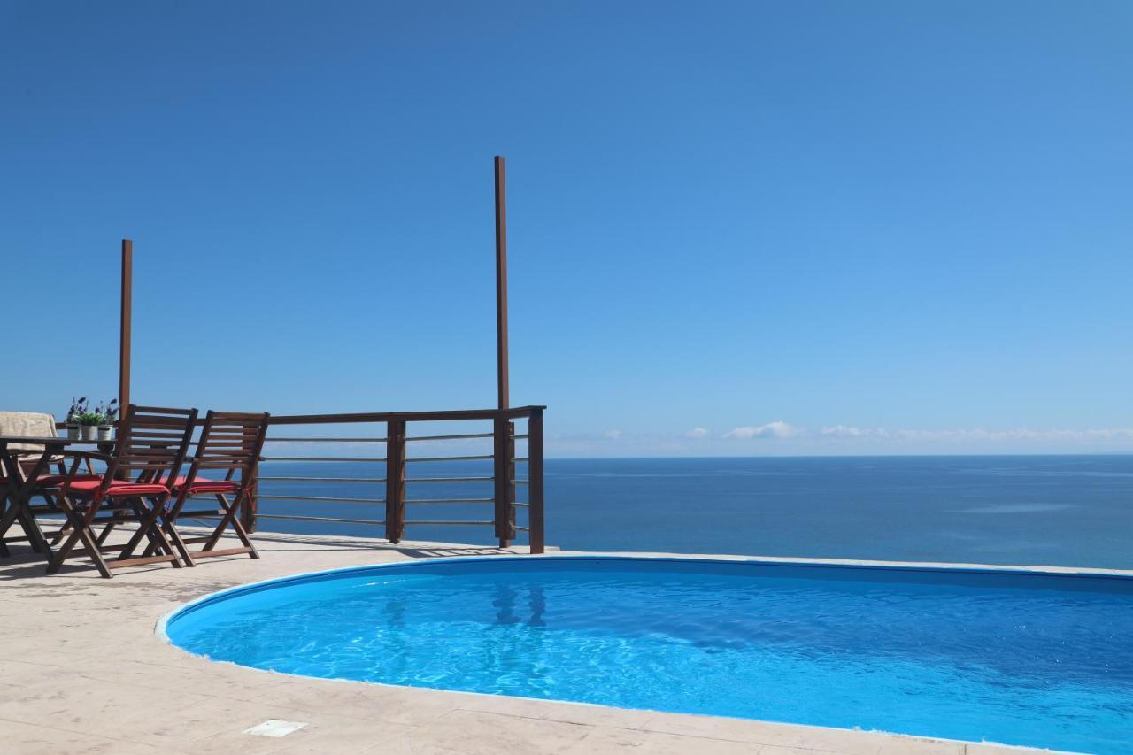 Apartment Zante Xigia Bay *
