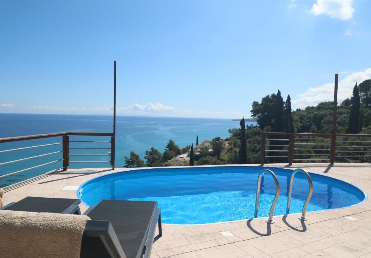 Apartment Zante Xigia Bay Khartata