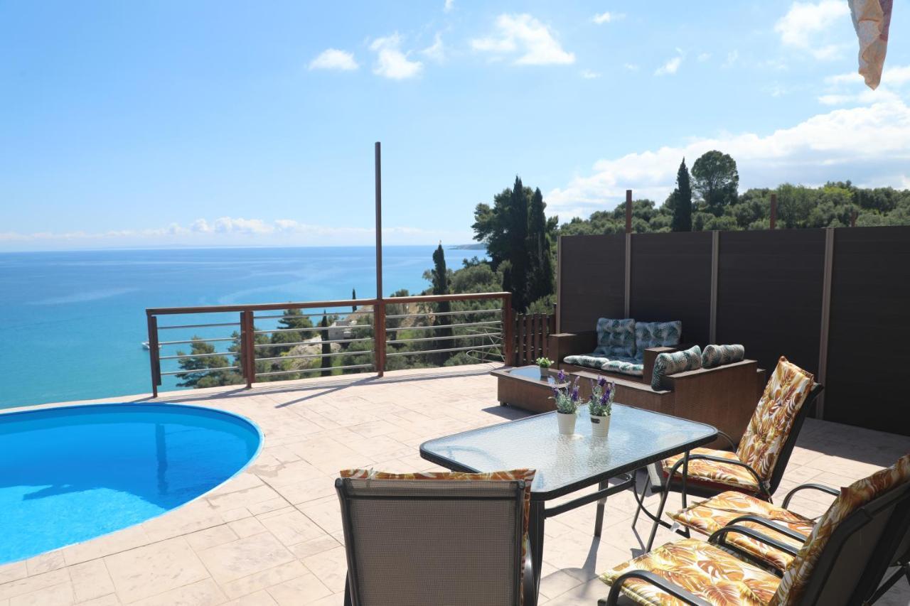 Zante Xigia Bay Apartment *