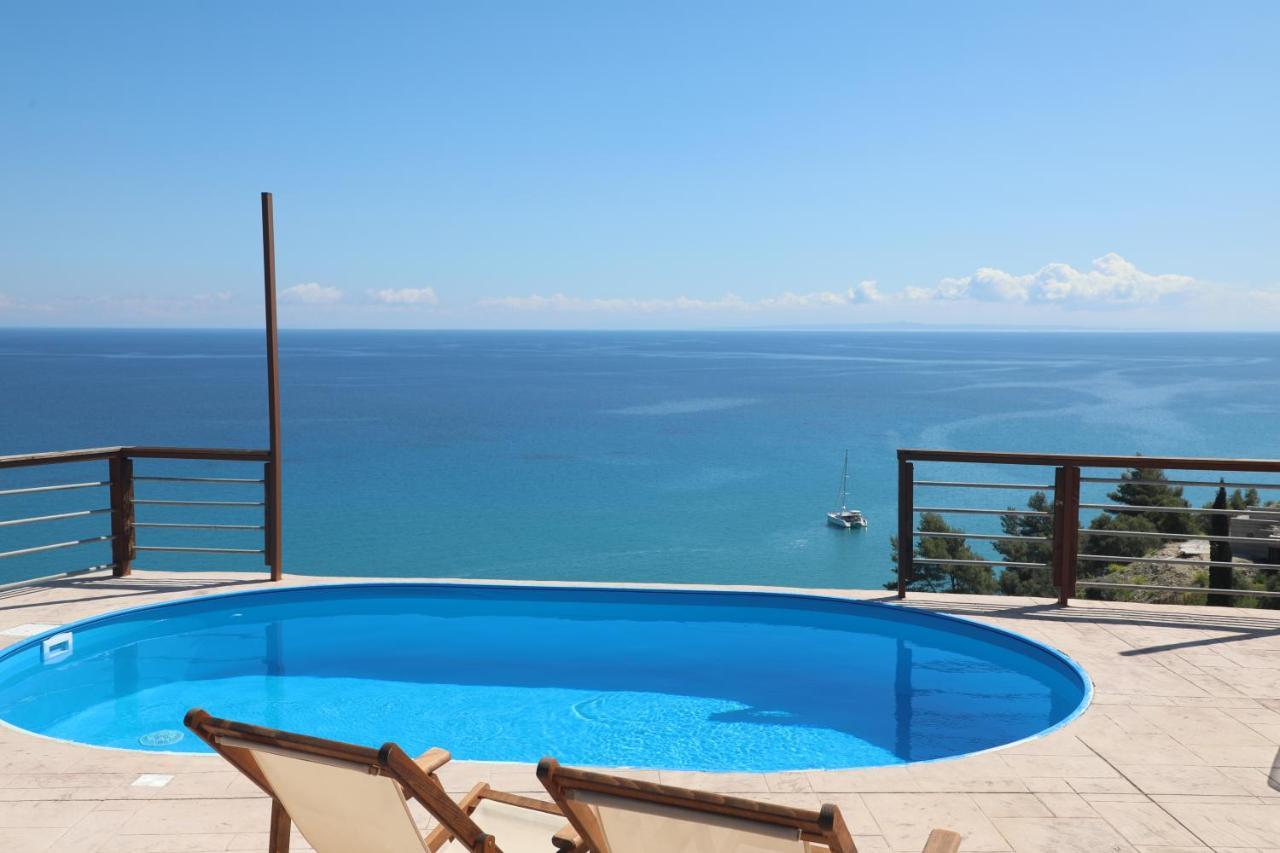 Apartment Zante Xigia Bay Khartata