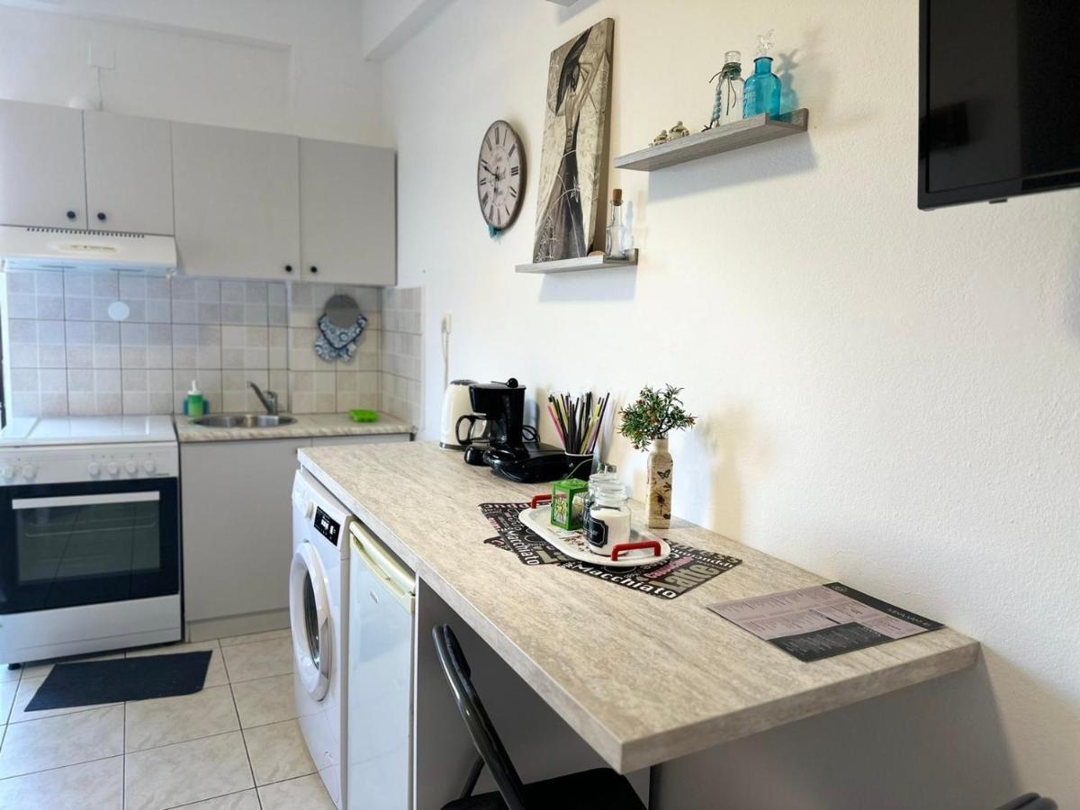 Apartment M&m Modern Seaside Ammoudara Heraklion Gazi