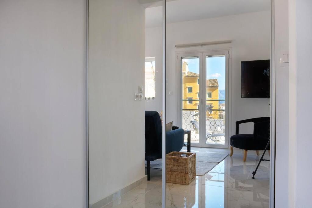 Apartment Corfu Rooftop